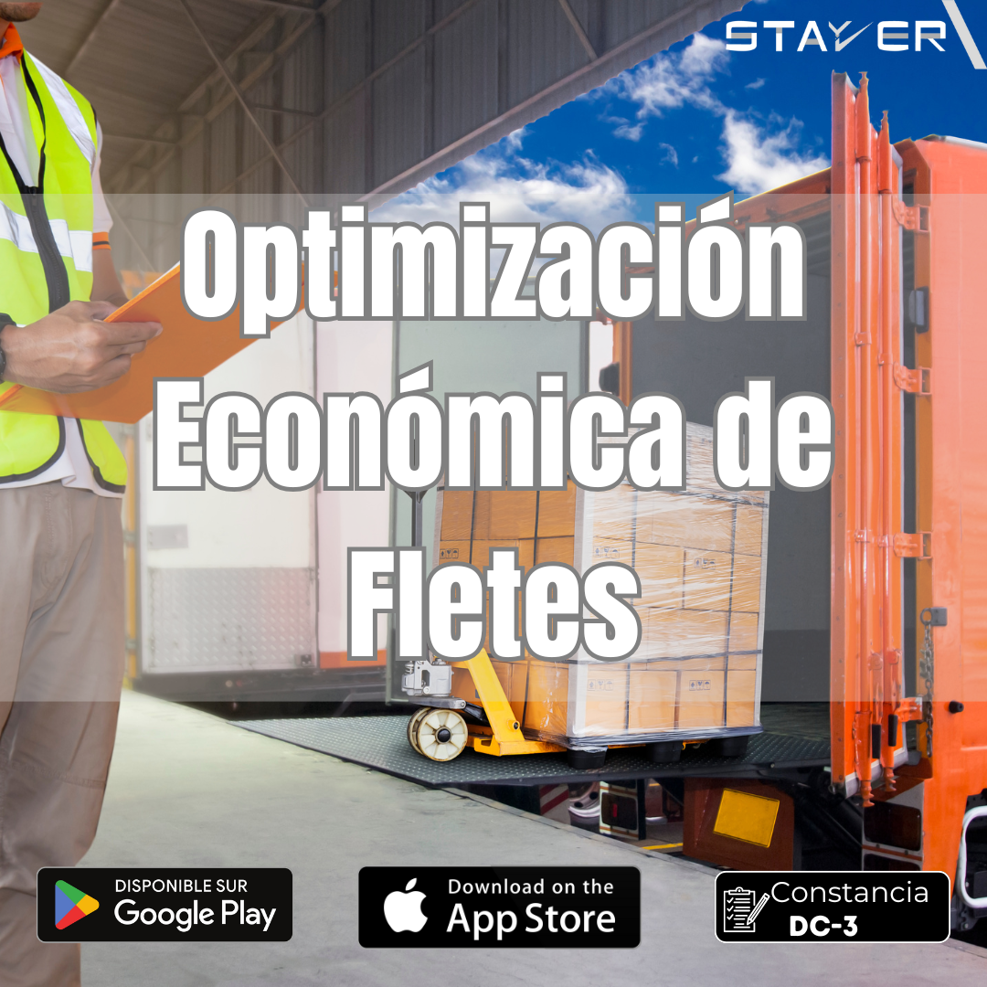 Optimización Económica de Fletes