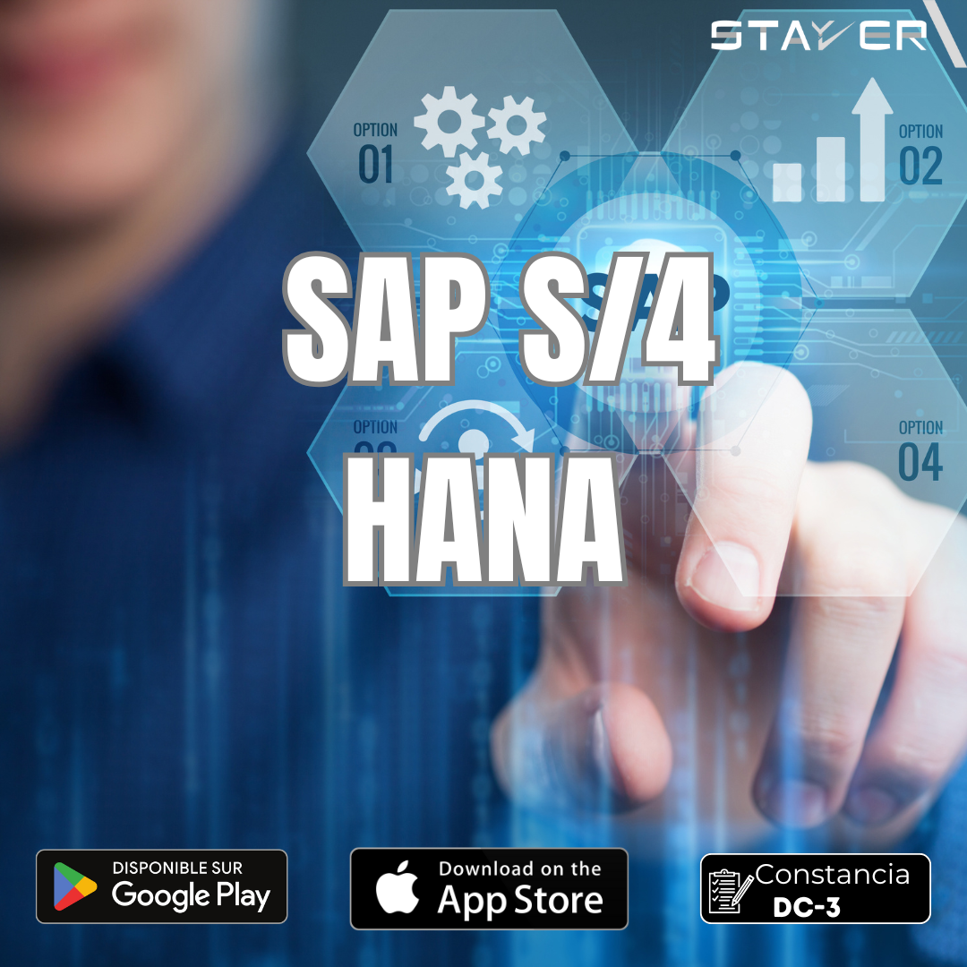 SAP S/4 HANA