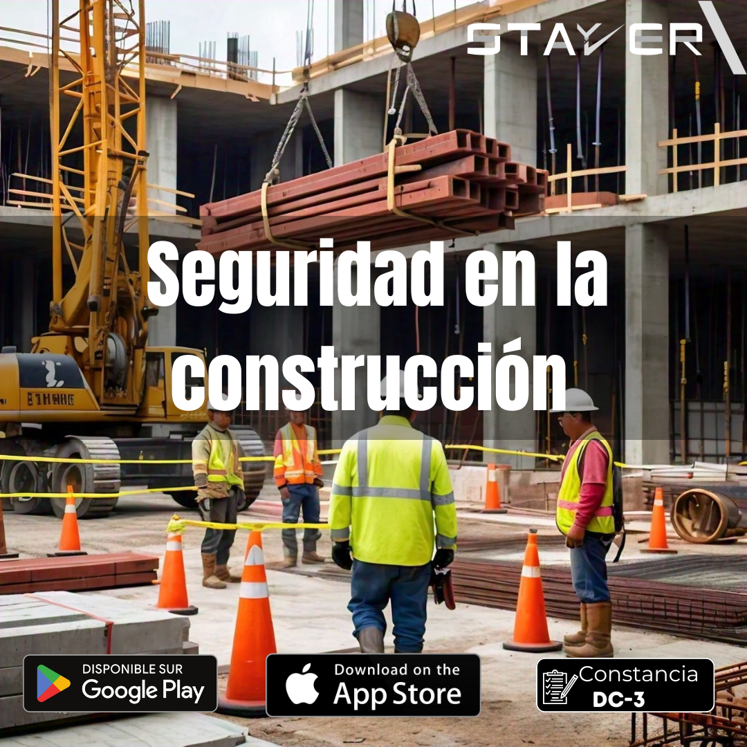 Seguridad en la Construcción