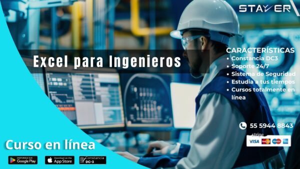 Excel para Ingenieros