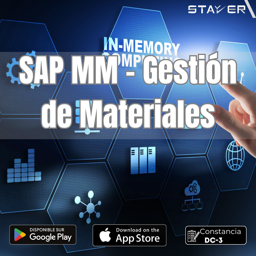 SAP MM – Gestión de Materiales