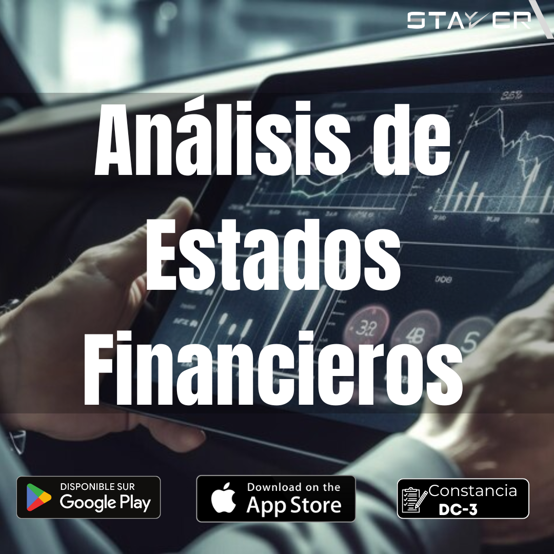 Análisis de Estados Financieros