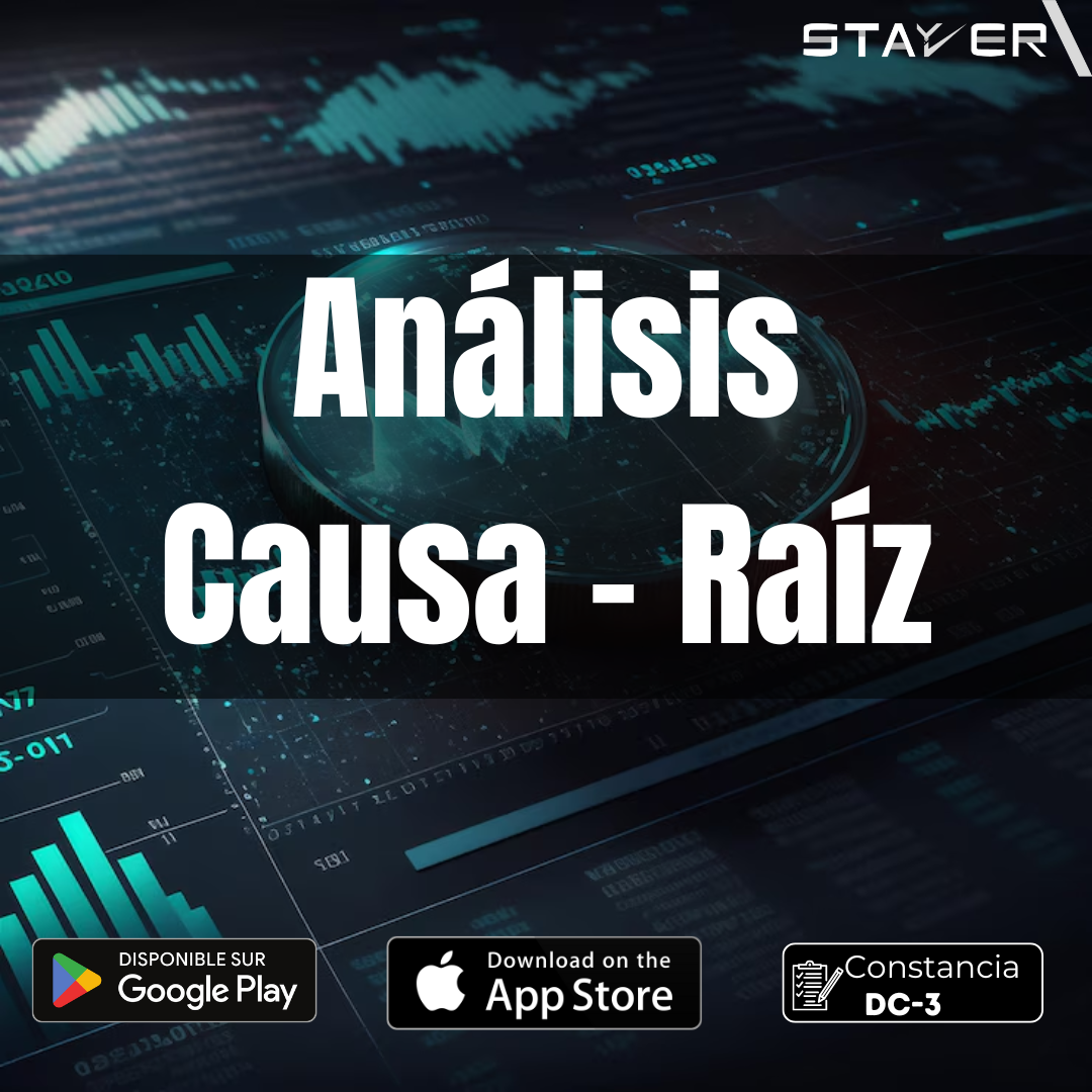 Análisis Causa – Raíz