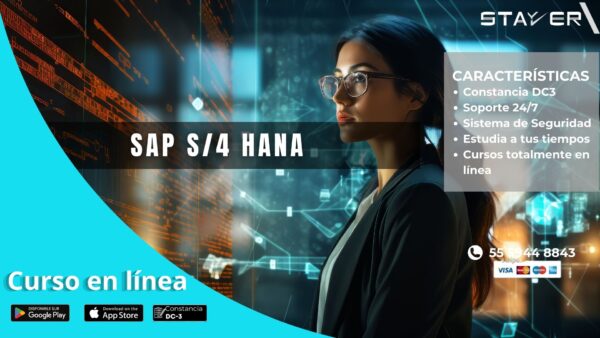 SAP S/4 HANA