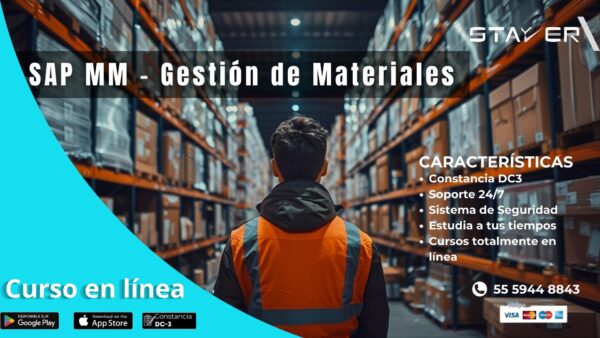 SAP MM - Gestión de Materiales