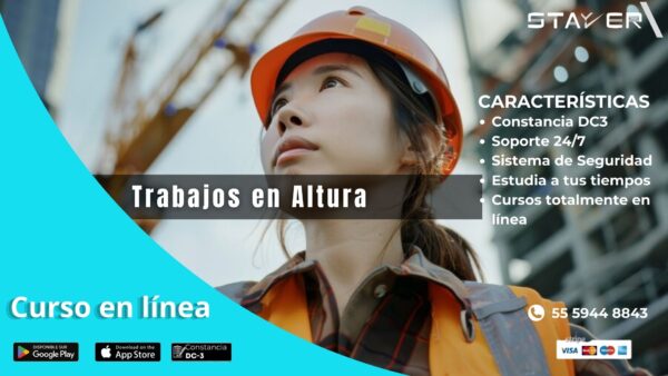 Trabajos en Altura