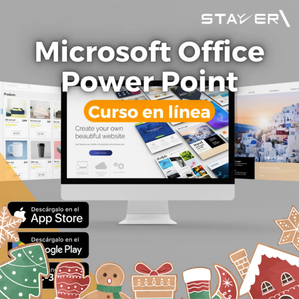 Microsoft Office - Power Point