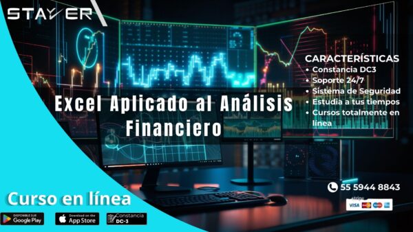 Excel Aplicado al Análisis Financiero