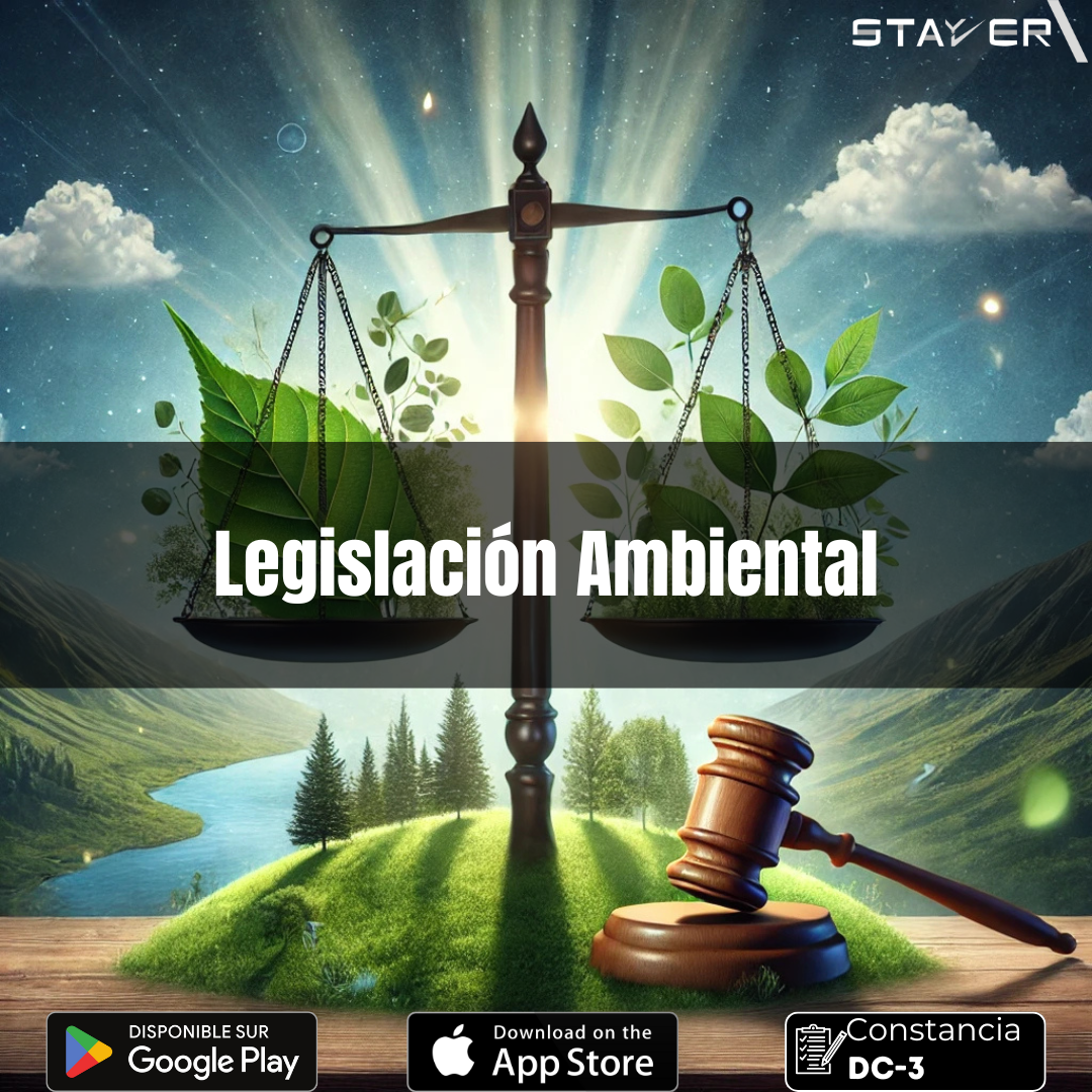 Legislación Ambiental