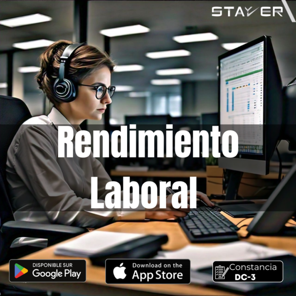 Rendimiento Laboral