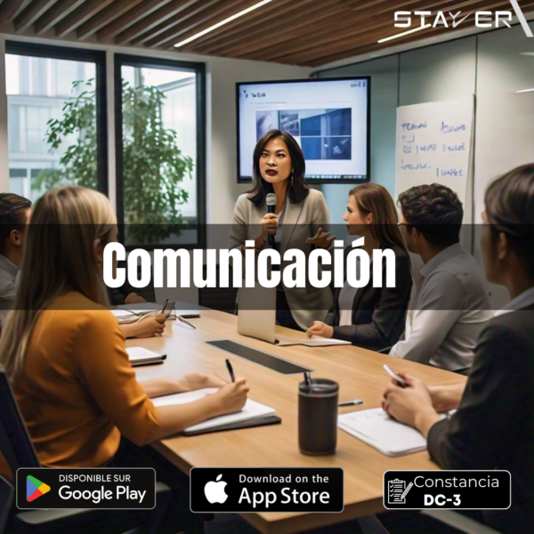 Comunicación