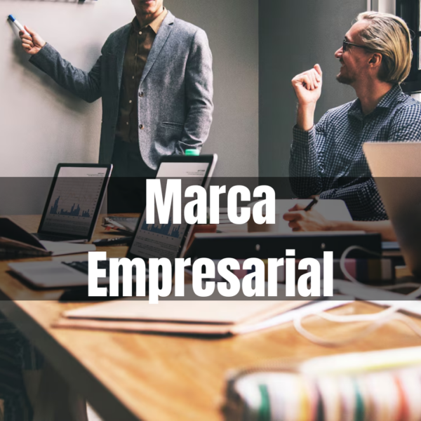 Marca empresarial