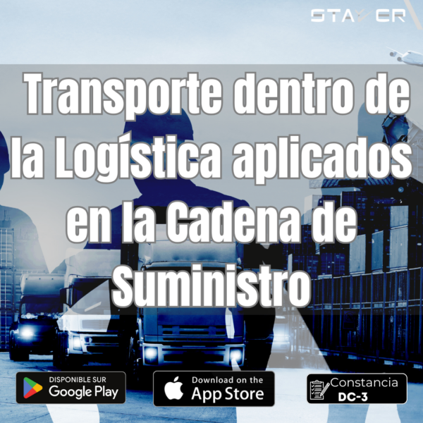 Transporte dentro de la Logistica aplicados en la Cadena de Suministro