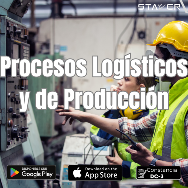 Procesos Logísticos y de Producción