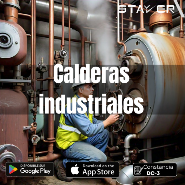 Calderas Industriales