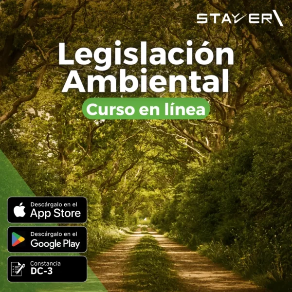 Legislación Ambiental