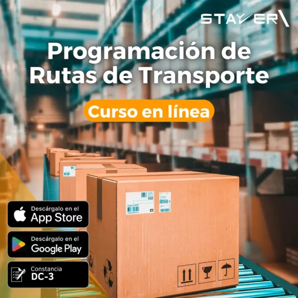 Programación de Rutas de Transporte