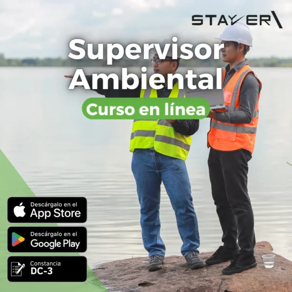 Supervisor Ambiental