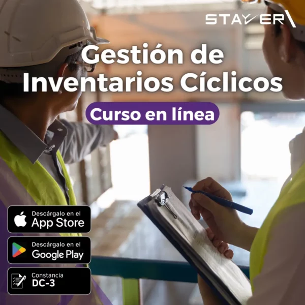 GESTION DE INVENTARIOS CICLICOS