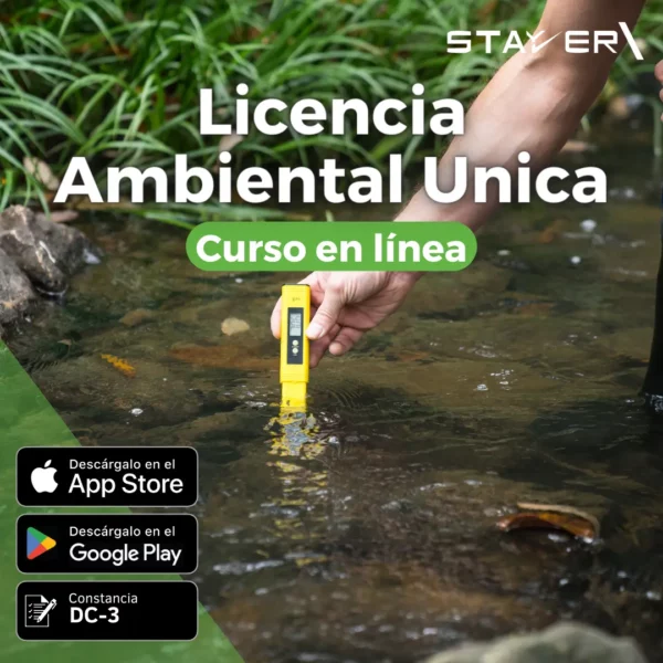 Licencia Ambiental Unica