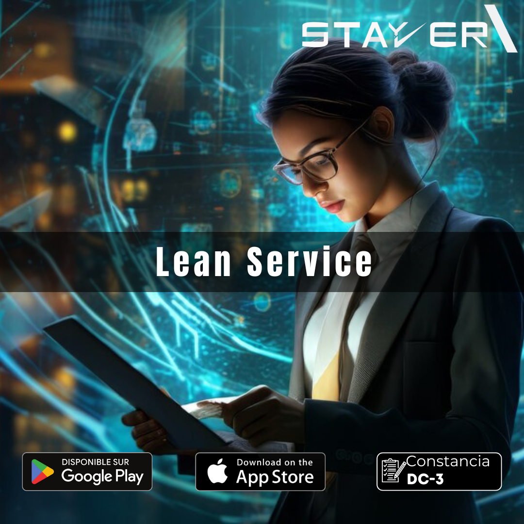 Lean Service