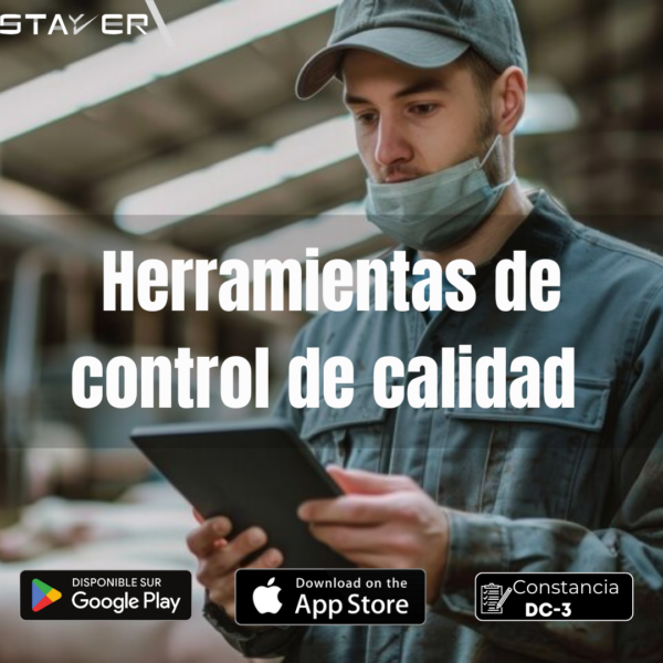 Herramientas de Control de Calidad