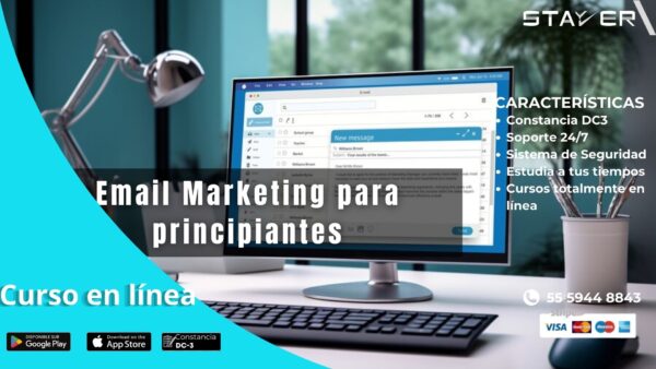 Email Marketing para Principiantes