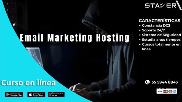 Email Marketing Hosting