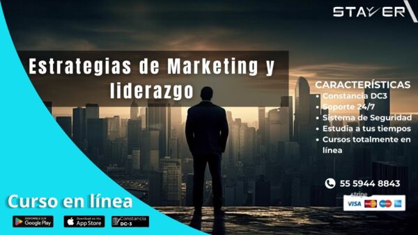 Estrategias de marketing y liderazgo - Imagen 2