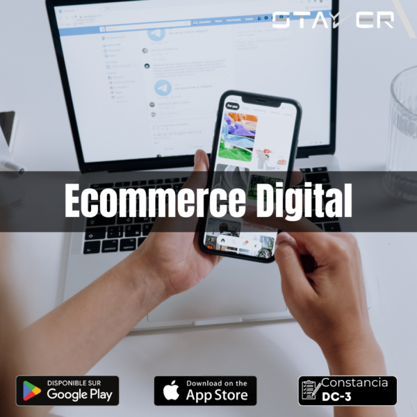 Ecommerce Digital