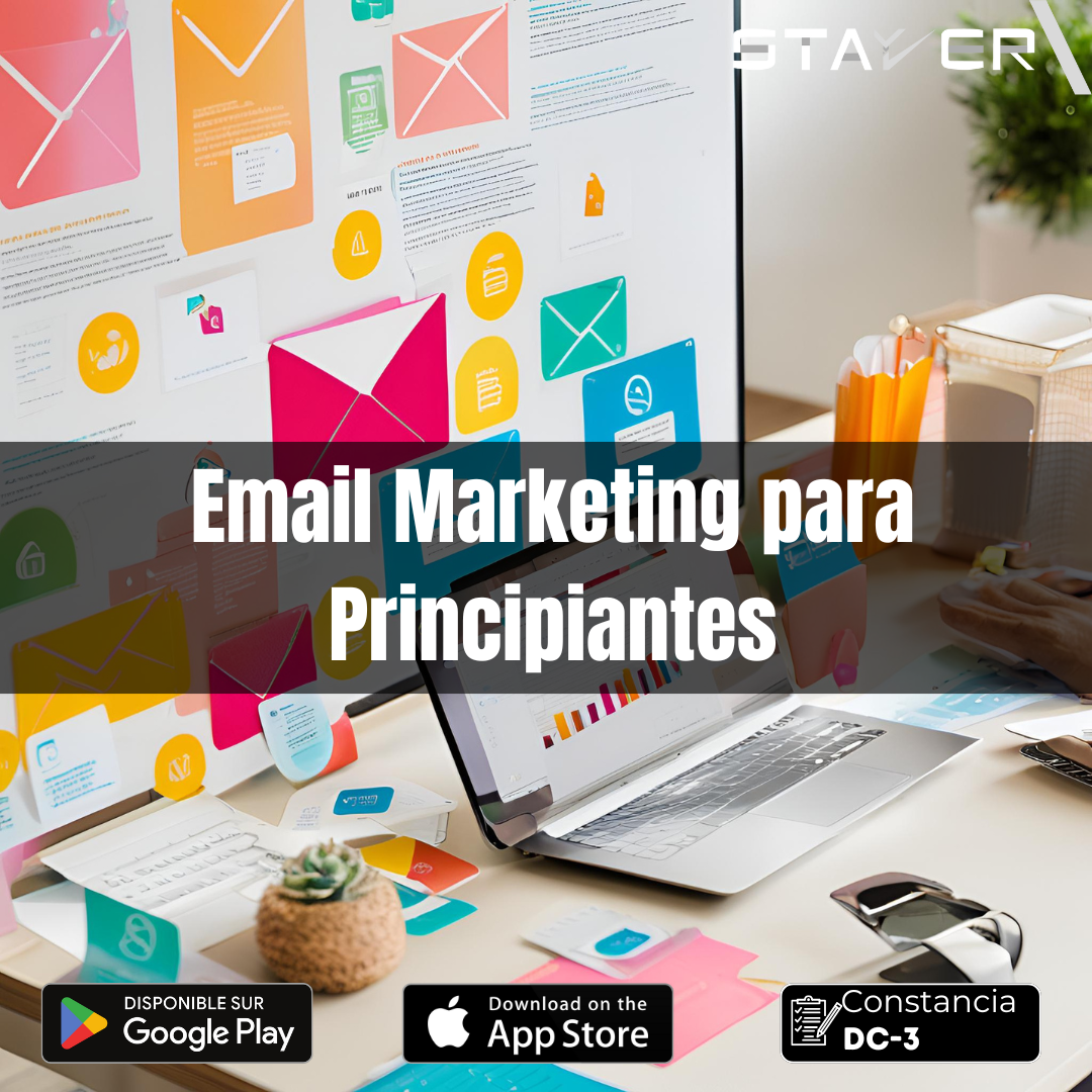 Email Marketing para Principiantes